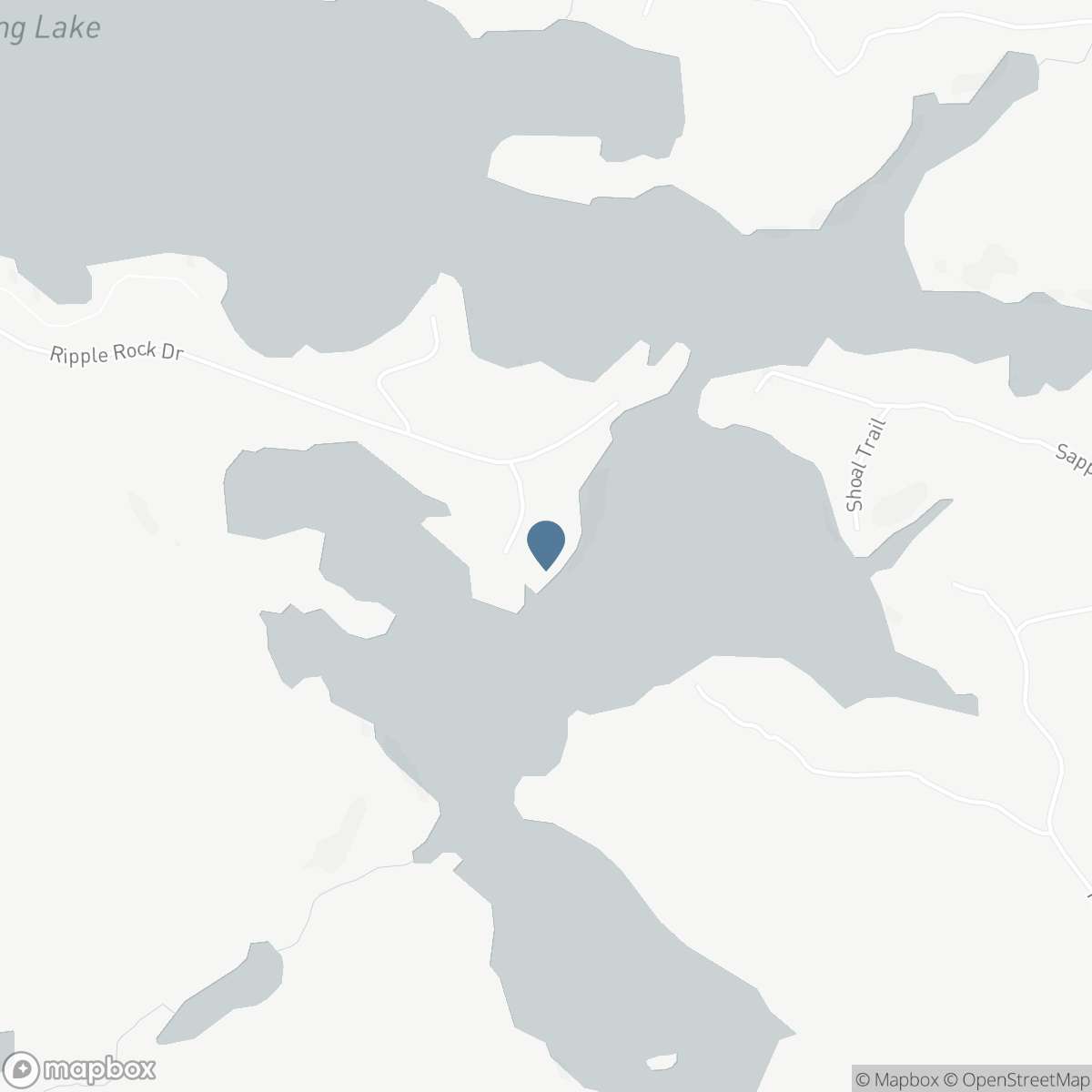 1019 ARROWHEAD DRIVE, Haliburton, Ontario K0M 1S0